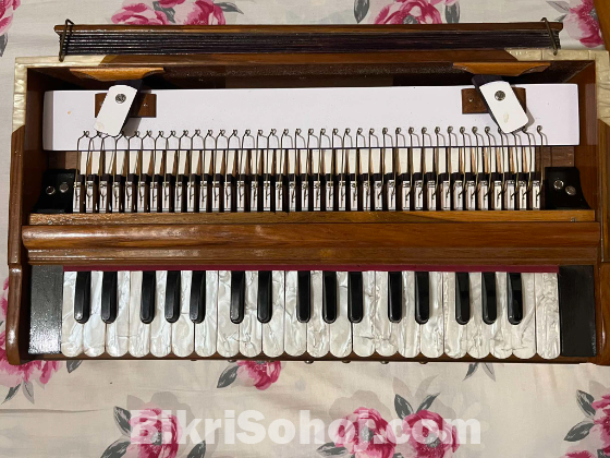 Melody 3 Octive Harmonium